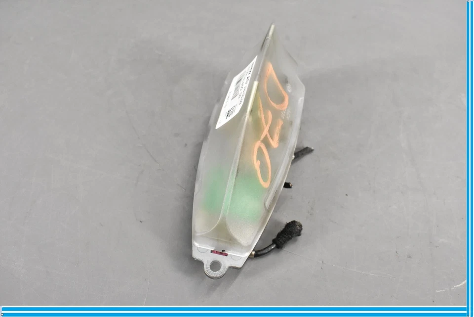 09-15 BMW 750I 750LI F01 F02 Radio Antena Aleta de Tiburón Unidad Fabricante Original Foto 3 de 4