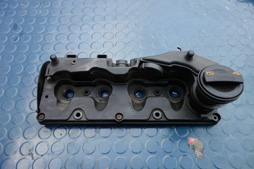 VW T5 2,0TDI Ventildeckel Zylinderkopfhaube CFC Motor 180PS Bj.2010 03L103469G