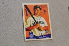 2008 Upper Deck Goudey Complete Finish Fill Your List Set U-Pick #1-200