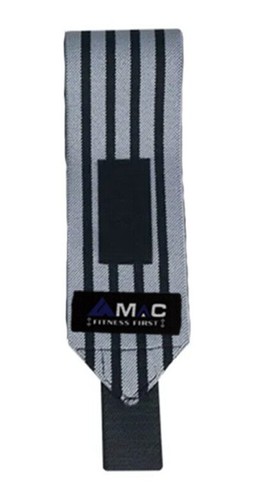 WEIGHT LIFTING WRIST WRAPS WRIST SUPPORT GYM TRAINING LIFTING STRAP HAND BANDAGE - Picture 6 of 18