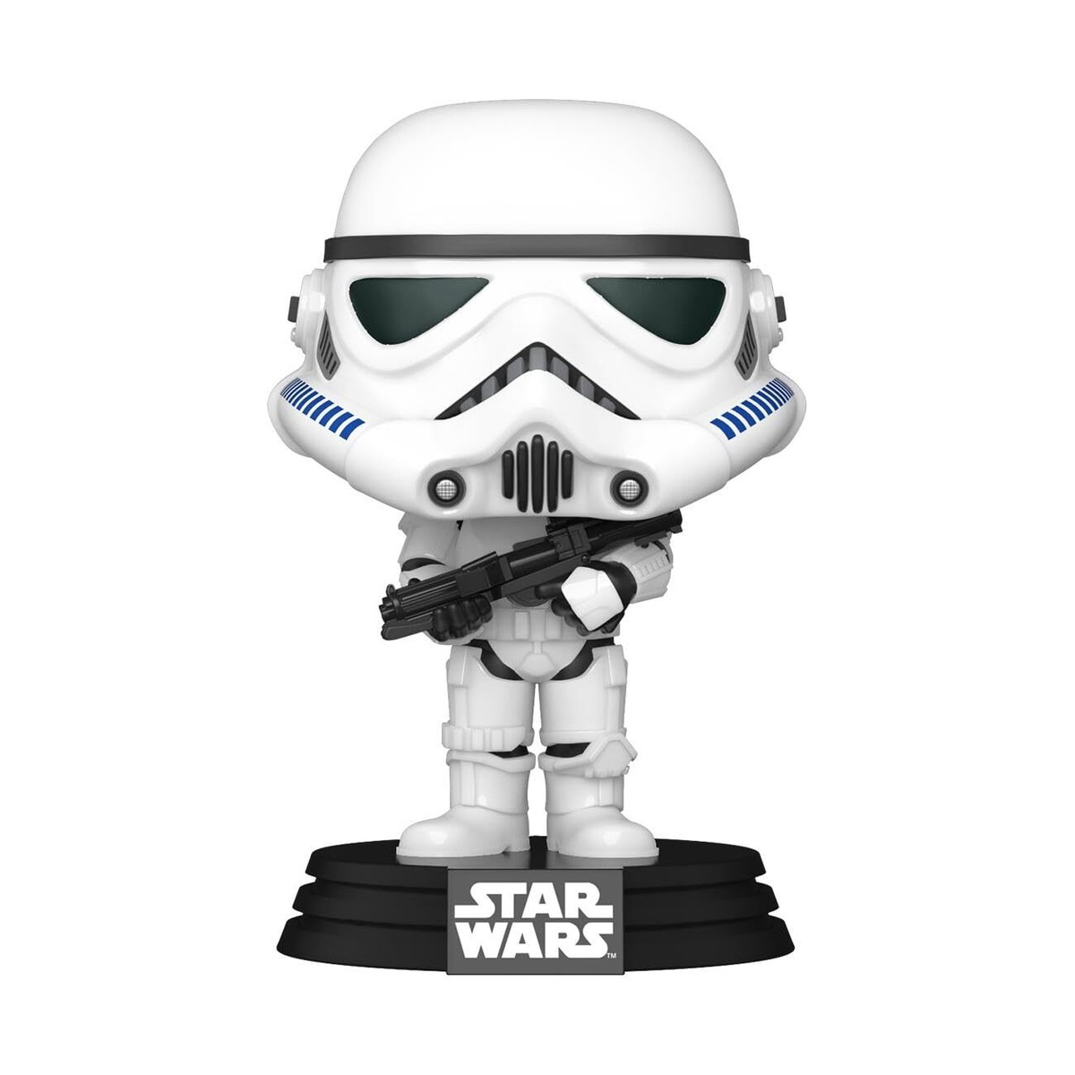 Pop Star Wars New Classic Darth Vader And Stormtrooper