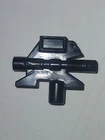 UNLINED Transformers G1 G2 Optimus Prime Gas Hose Pump Part Vintage Accessory
