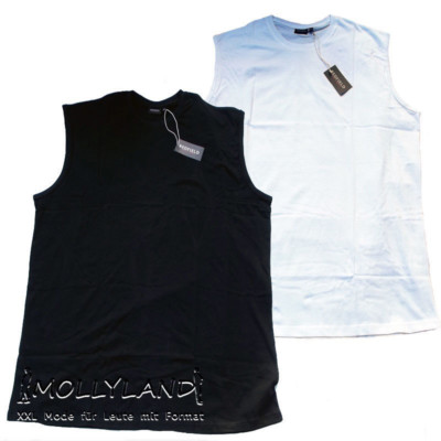 REDFIELD TANKTOP MUSKELSHIRT ACHSELSHIRT T-Shirt XL 3XL 4XL 5XL 6XL 7XL 8XL 10XL