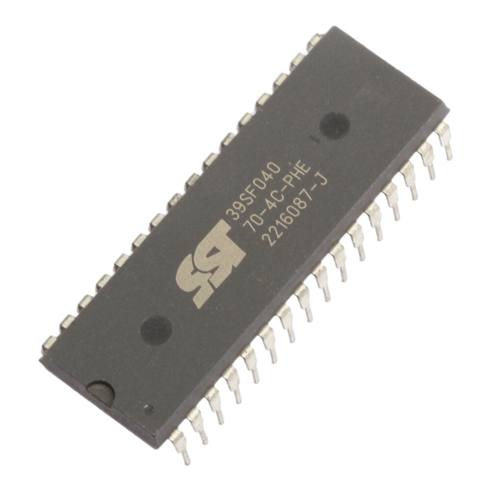 10 Pçs/lote SST39SF040 70 4C WHE SST39SF040 70 4C WH SST39SF040 39SF040 TSOP32|Peças E
