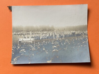 Photo, Liederfest Singerbundfest Nuremberg? Erzgebirge Singers 03 220225/22