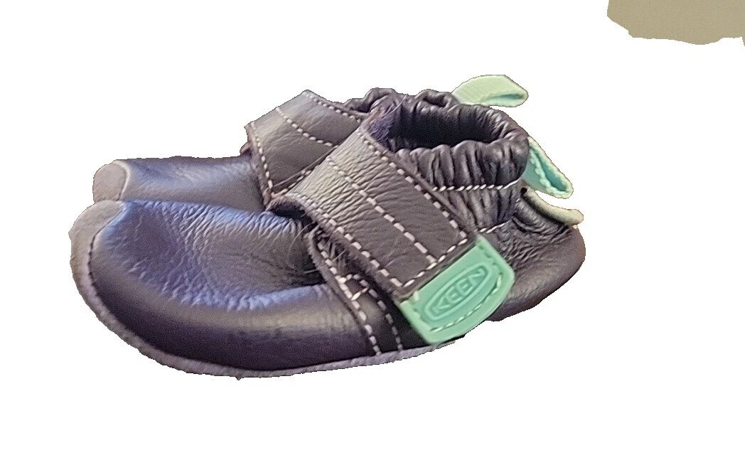 Parte superior de cuero KEEN Zapatos Casuales