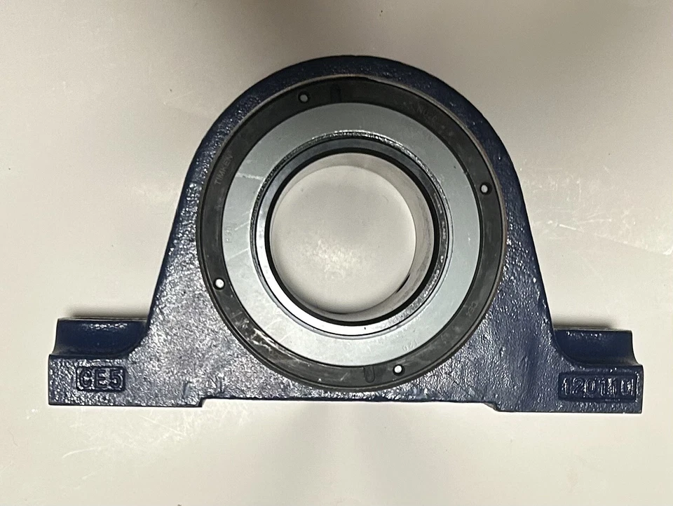 TIMKEN QAP20A315ST / QAP20A315ST (TOTALMENTE NUEVO) Foto 3 de 4