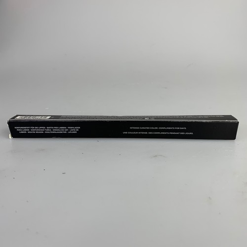 3x bareMinerals Statement Under Over Lip Liner Wired 0.05 Oz NIB - Picture 3 of 4