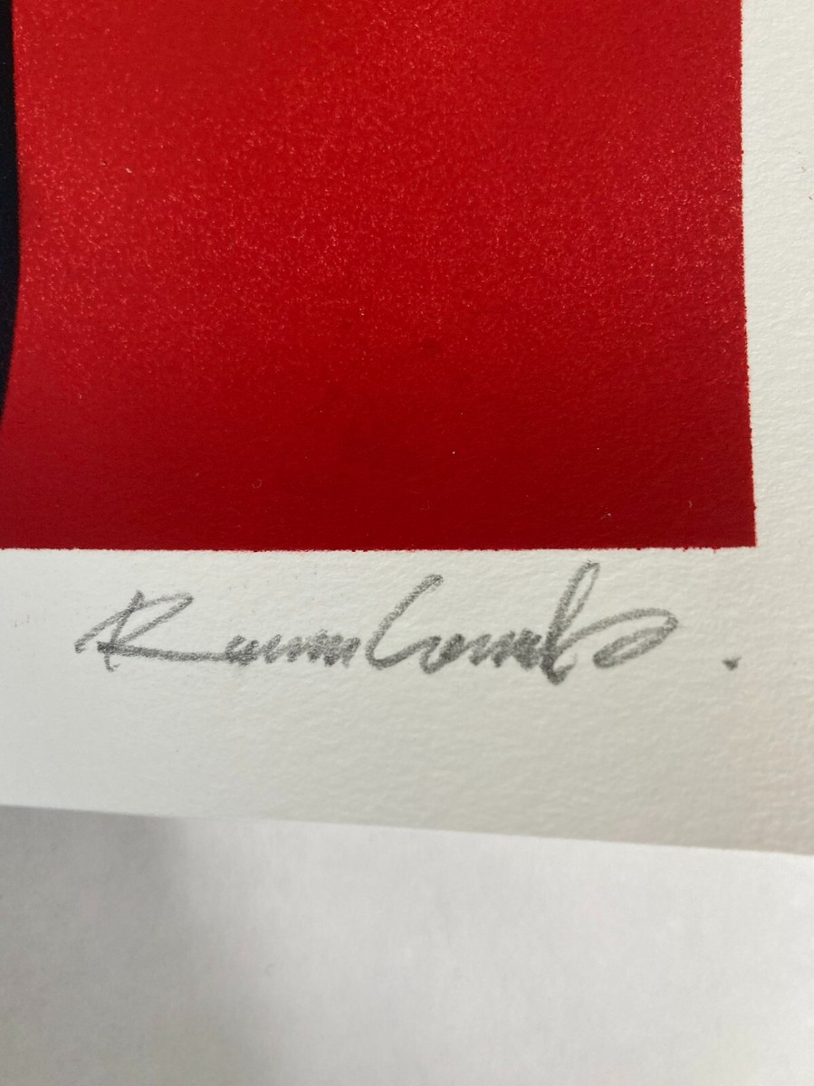 Roamcouch Painter Princess Limited Edition Print | eBay