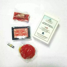 Kids Magic Set Box Tricks First Magician Trick Set Easy To Learn Perfect Gifts