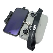 Lanyard Remote Control Buckle Lanyard for Mini 3 Pro/Mavic 3/AIR 2/2S/Mini 2