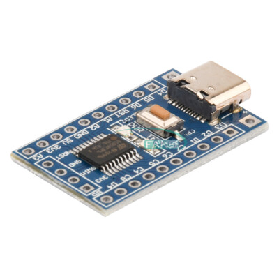 STM8S103F3P6 / STM8S003F3P6 ARM Minimum System Development Board Core Board