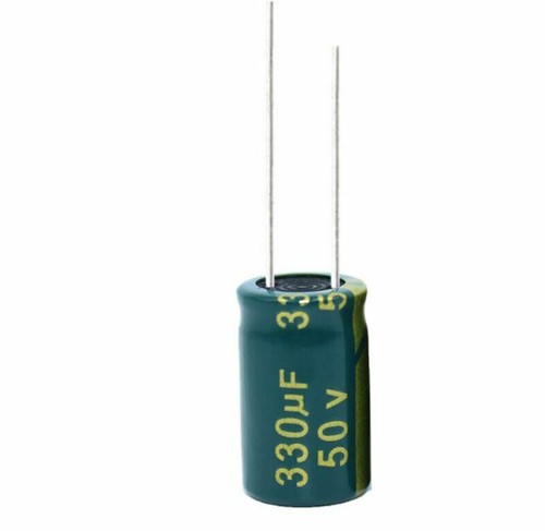 10pcs Panasonic 10V 25V 35V 50V 470UF 1000UF FM Series Hi-Fi Audio Capacitor 1000UF25V 1000UF10V 470UF35V 470UF50V