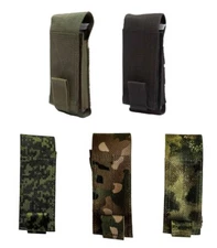 Tactical Pouch For 1 Pistol Magazine MOLLE Techinkom Russian Army Original