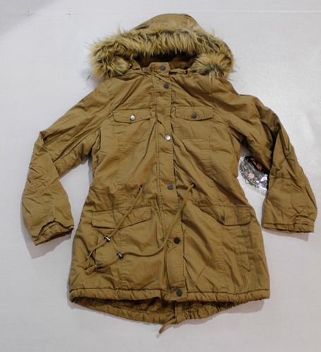 ymi winter jacket