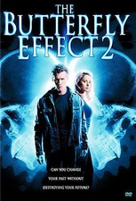The Butterfly Effect 2 (DVD, 2006, Widescreen Edition) for sale
