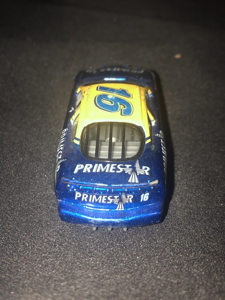 Kevin Lepage #16 Primes Ford 2001 1:64 casi como nuevo Nascar diecast car Foto 4 de 4