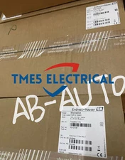 FMR10-AAQBMWDEWFE2 Endress+Hauser Brand New DHL shipping