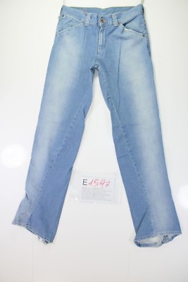 Levis Engineered 652 (Code E1597) Gr.45 W31 L34 Jeans gebraucht Vintage Fashion Retro