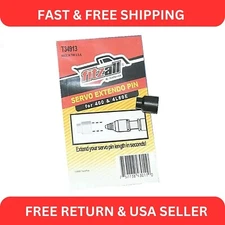 GM TH-400 / 4L80E Reverse Servo Pin Extendo Kit TeckPak Fitzall T34913 (99453)*