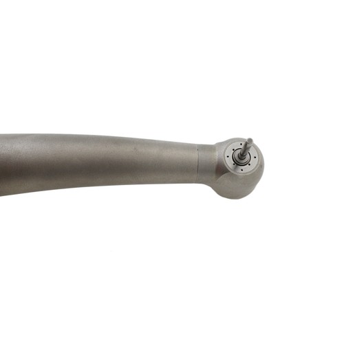 LANJING Dental High Speed Handpiece NSK Without Light QD-J Coupler Quattro Spray - Picture 67 of 125