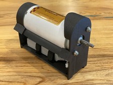 Sullivan Starter and Battery Mount DynaTron Super HI-TORK  Deluxe HI-TORK 