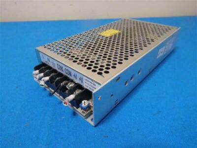 Nemic-Lambda LCS100-24 Power Supply