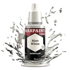 The Army Painter Warpaint Fanatic - multibuy discount - 18ml - full range