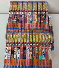 SLAM DUNK Comic Vol.1-31 set completo busket manga giapponese anime di jp usato