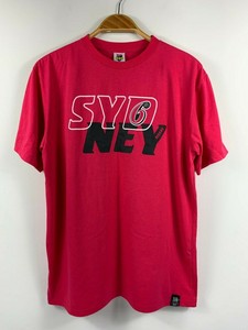 sydney sixers jersey