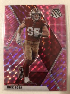 nick bosa camo jersey