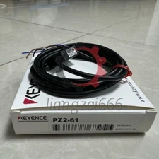 1pcs Keyence Brand new ones PZ2-61 PLC New In Box