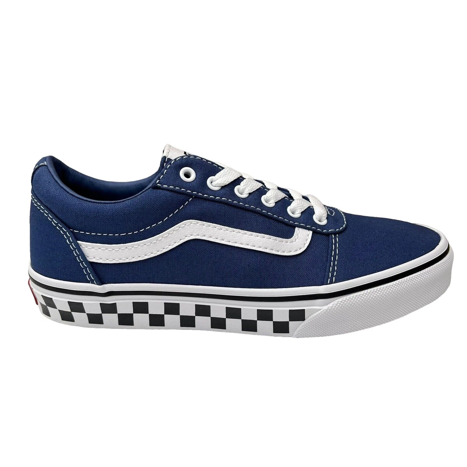 VANS Lace Up Casual Shoes for Boys
