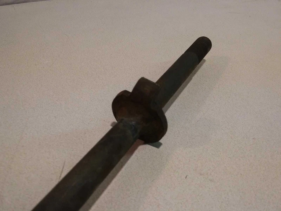 AYP MTD BARRA DE LEVA PARA SOPLADOR DE NIEVE 747-0877 Foto 2 de 3