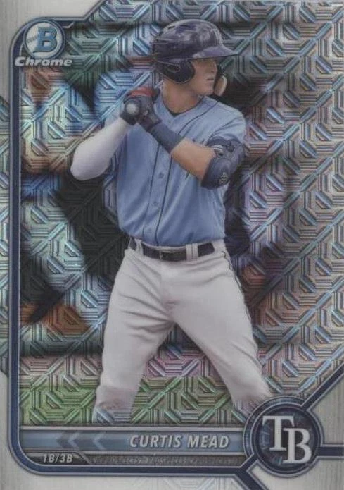 Mojo Refractor
