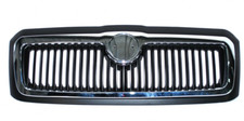 Calandre Skoda OCTAVIA