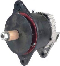 ALTERNADOR COMPATIBLE CON CARGADOR ÚTIL INTERNACIONAL 550 H-100C AT56874 739997C1 739997C91