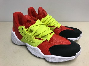 james harden size shoe