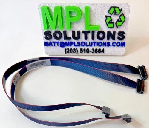 NAPATECH NT40E3-4-PTP 4x 10GbE Packet Capture CARD LINK CABLE 947227-055 17333