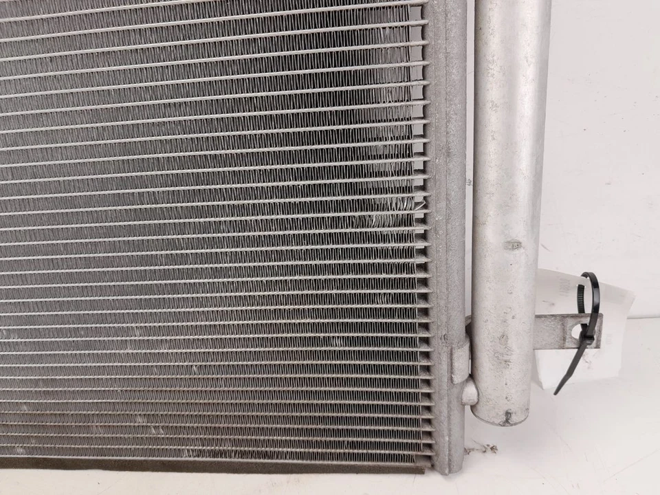 KIA Niro 2 Hev 2016 Air Con Radiator - Image 4 of 4