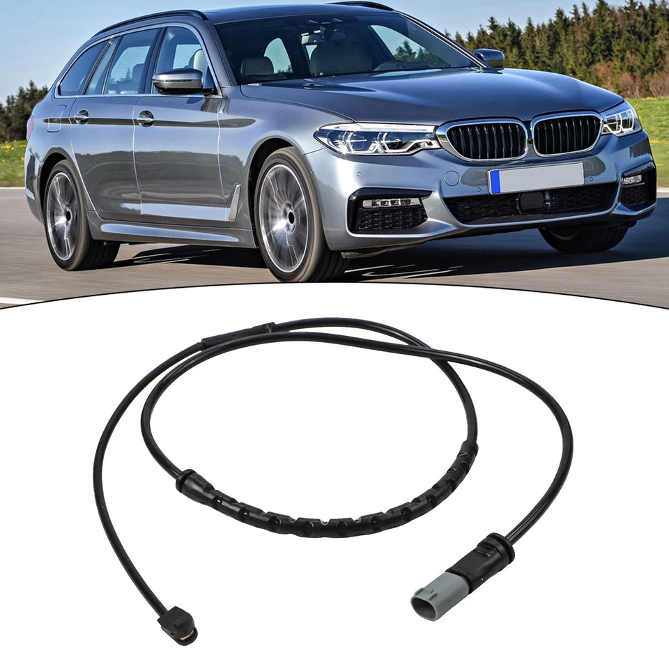 Brake Pad Sensor Compatibility Check Direct Replacement Plastic Material - Image 3 of 4