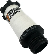 Qty 1 AFE-E65G Gr 10 Coalescing Element, Compatible with Zeks