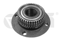 Radlagersatz Vika 55980797401 FüR Vw Polo 3 6N1 Classic 6V2 6N2 Lupo 1 6X1 6E1 2