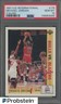 1991 U.D. Upper Deck International Italian #176 Michael Jordan PSA 10 POP 27