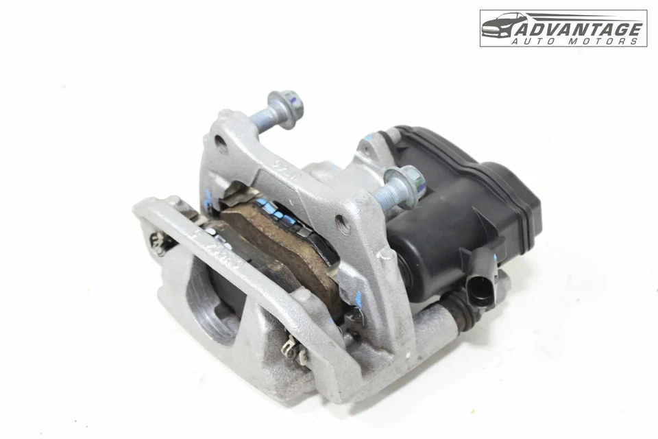 PINZA DE FRENO TRASERA IZQUIERDA HONDA HR-V AWD 2023-2025 CON MOTOR ACTUADOR OEM Foto 4 de 4