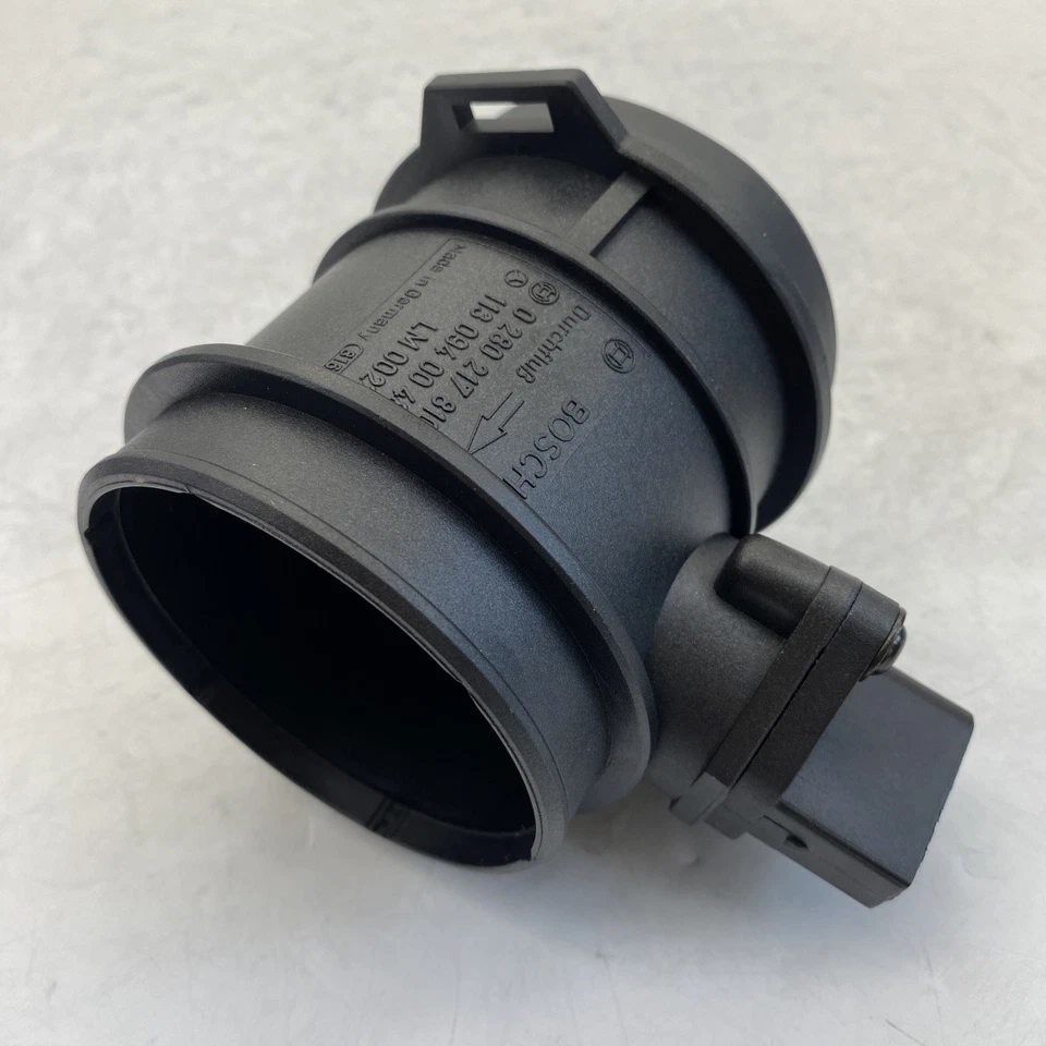 0280217810 Sensor de flujo de masa de aire Bosch MAF para Mercedes Benz E430 E500 G500 ML430 Foto 3 de 4