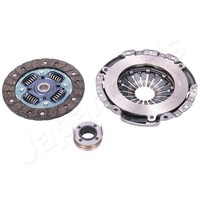 Japanparts Kupplungssatz KF-W24 FüR M200 M250 Matiz Spark Chevrolet 180Mm LPG