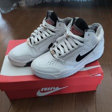 Men 7.0US Nike Air Flight Lite 25Cm