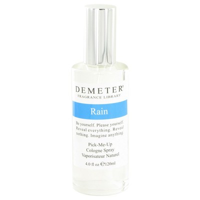 Demeter Rain cologne spray 120 ml