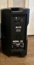 (1) Alto Professional TX315 700W PA Speaker 1...